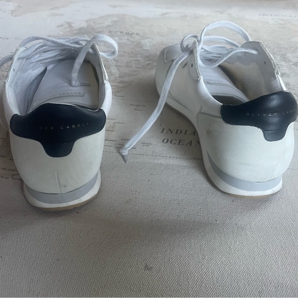Oliver Cabell Runners Size 43 - Picture 12 of 16
